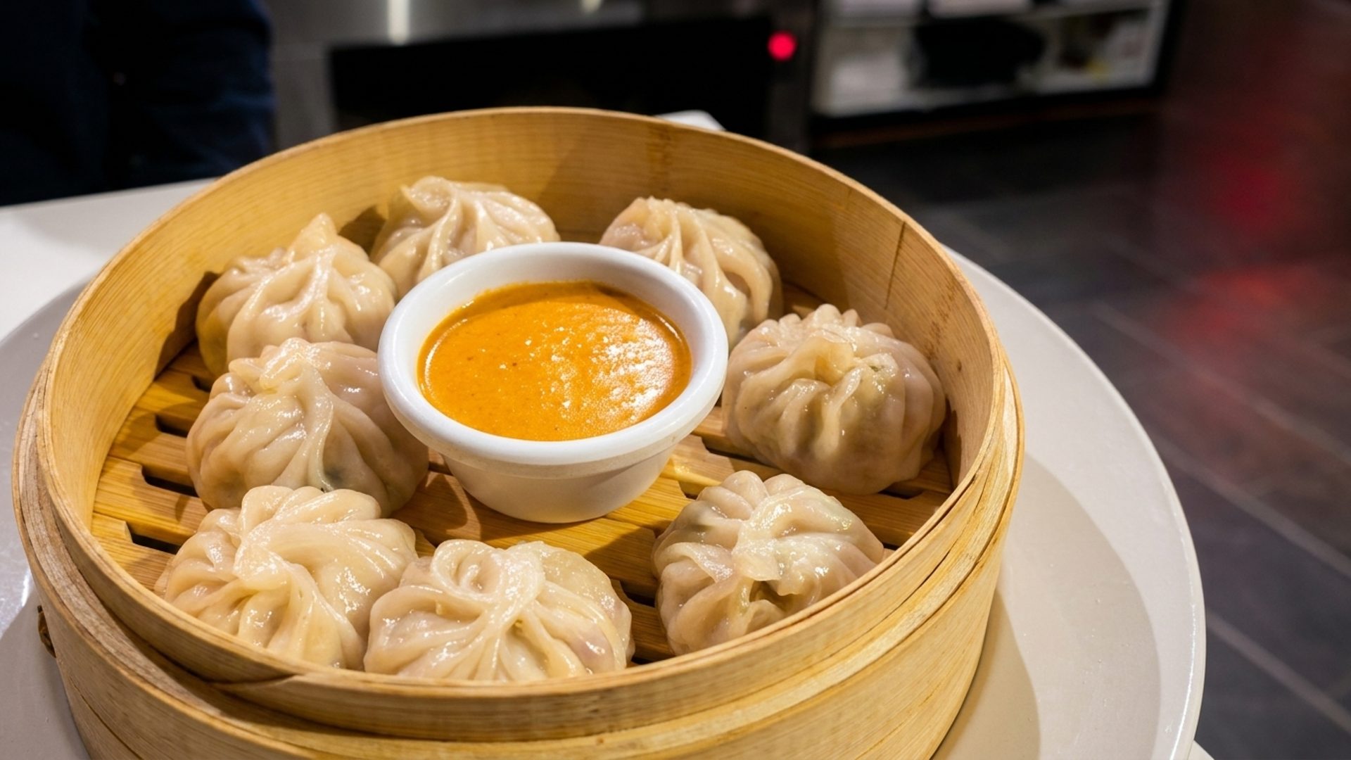 Handmade Nepali and Indian Cooking, Downtown Lancaster