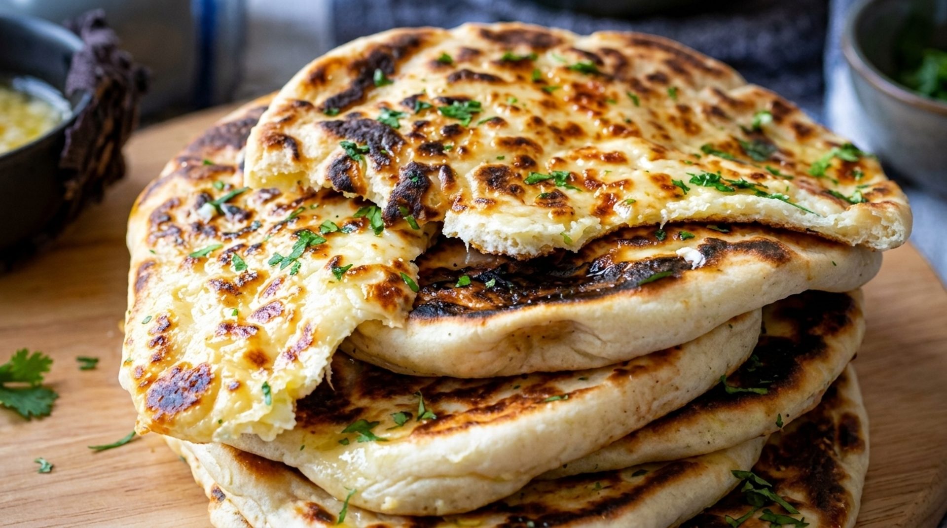 Halal-Friendly Options Available