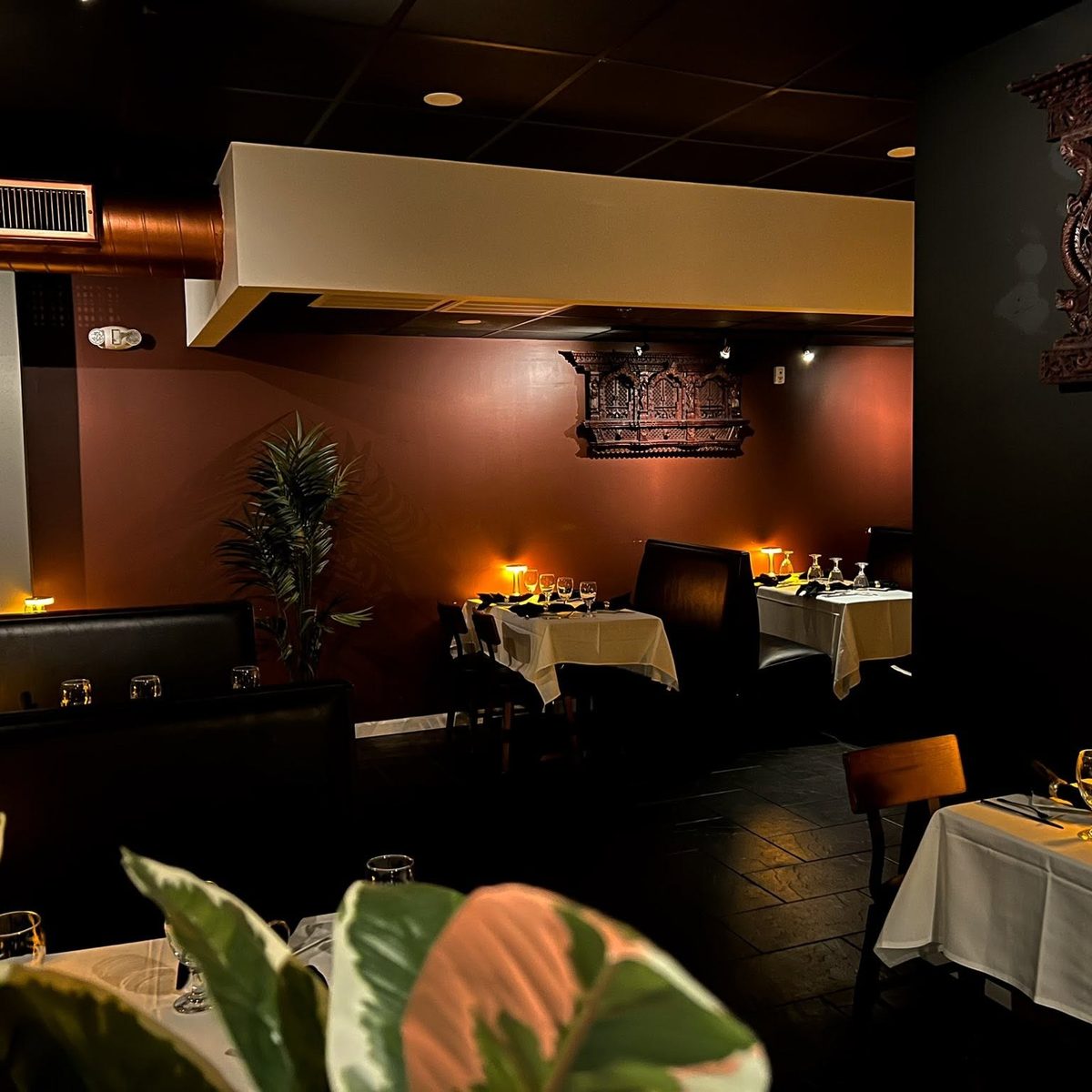 Reserve Your Table