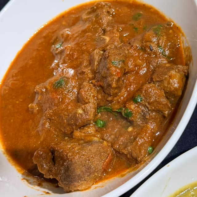 AKABARE GOAT (GF).