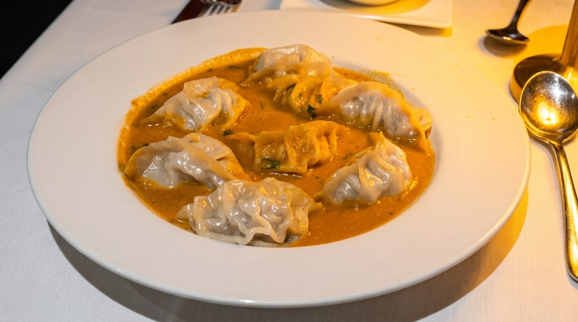 Jhol Momo: The Dish People Return For