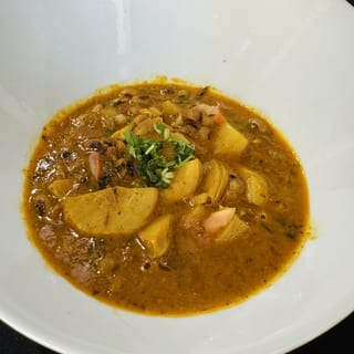ALOO BODI TAMA (V) (GF)