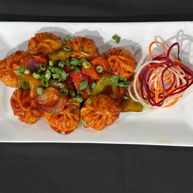 Savor Your Lunch Experience