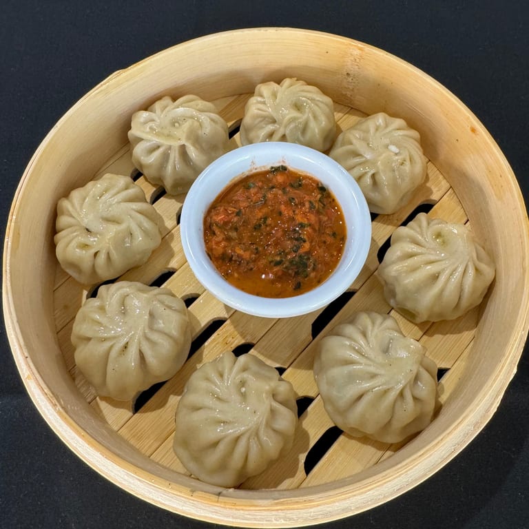 Delivery Options for Your Cravings